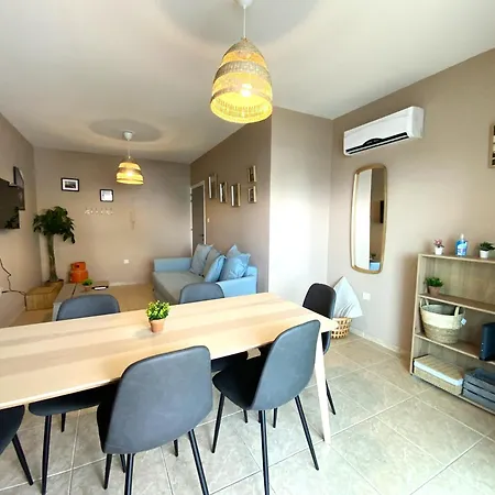 Spacious 3apt Combo, Fast Wifi, 5min Walk To 아파트