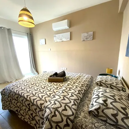 Spacious 3apt Combo, Fast Wifi, 5min Walk To Apartment *