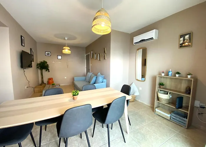 Spacious 3apt Combo, Fast Wifi, 5min Walk To Apartment