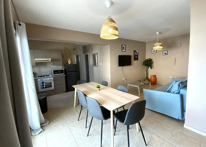 Spacious 3apt Combo, Fast Wifi, 5min Walk To Apartment *