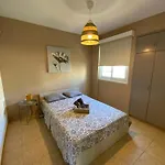 Spacious 3apt Combo, Fast Wifi, 5min Walk To 公寓 拉纳卡