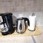 Spacious 3apt Combo, Fast Wifi, 5min Walk To 拉纳卡